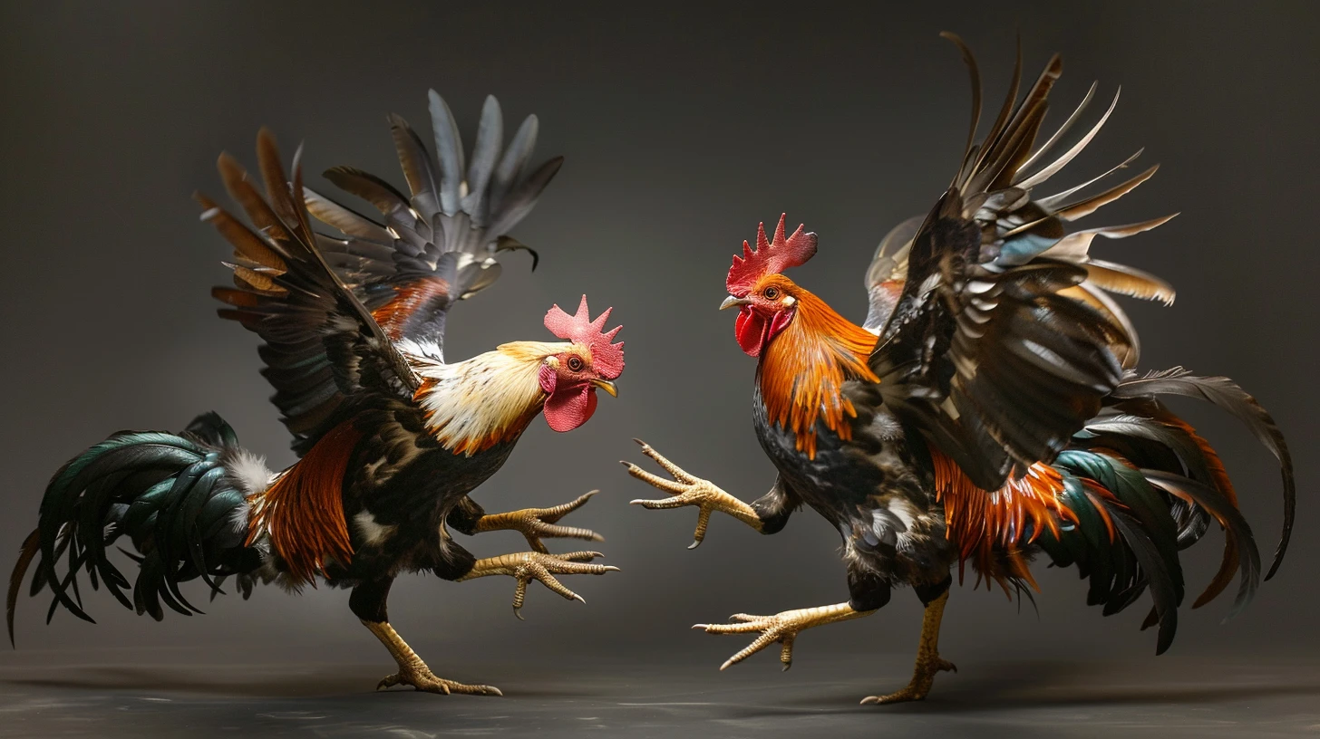 Khám Phá Thế Giới Đá Gà 88: Trải Nghiệm Độc Đáo và Thú Vị