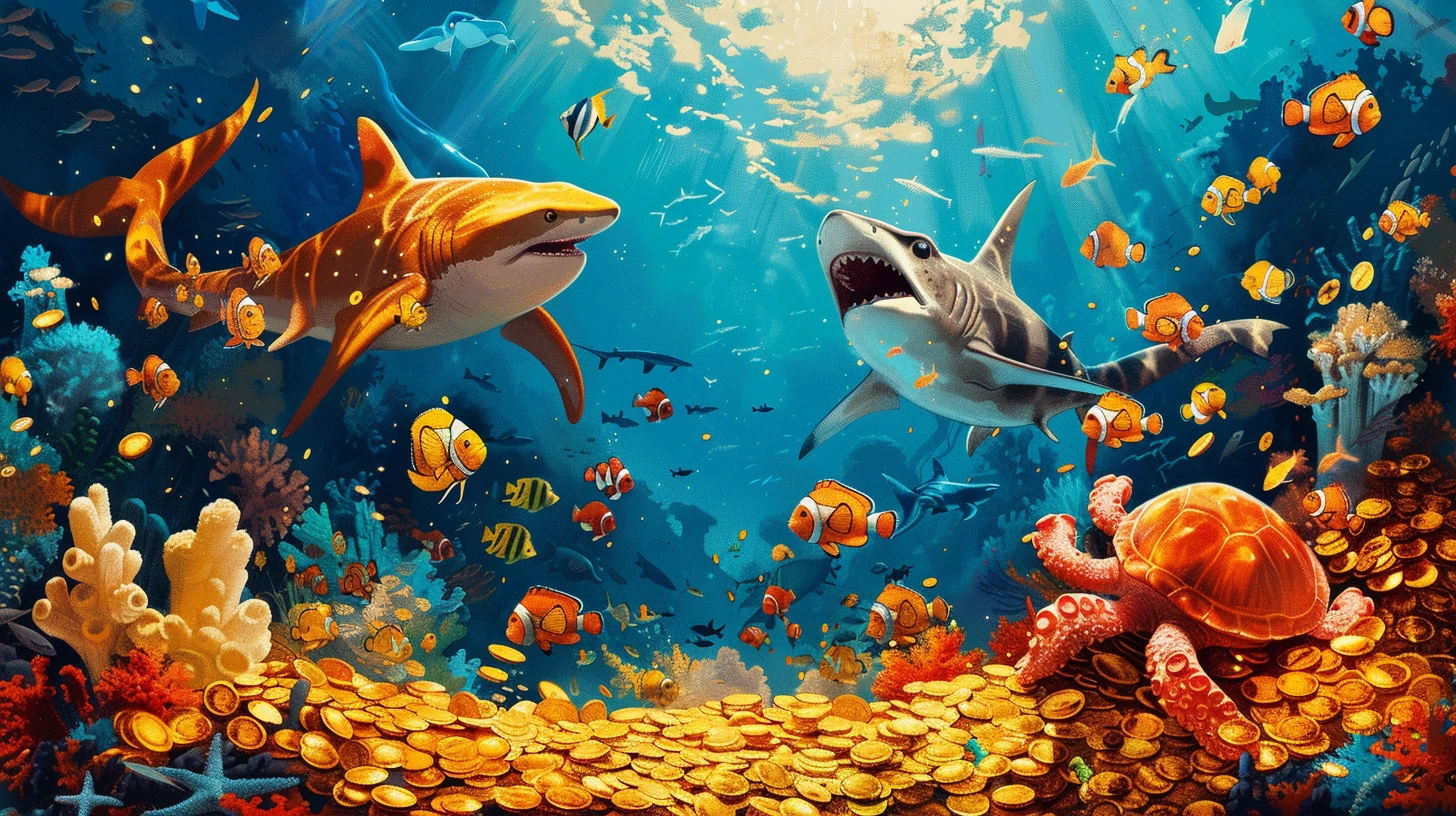 Khám Phá Thế Giới Fabet88: Đột Phá Trong Ngành Xổ Số