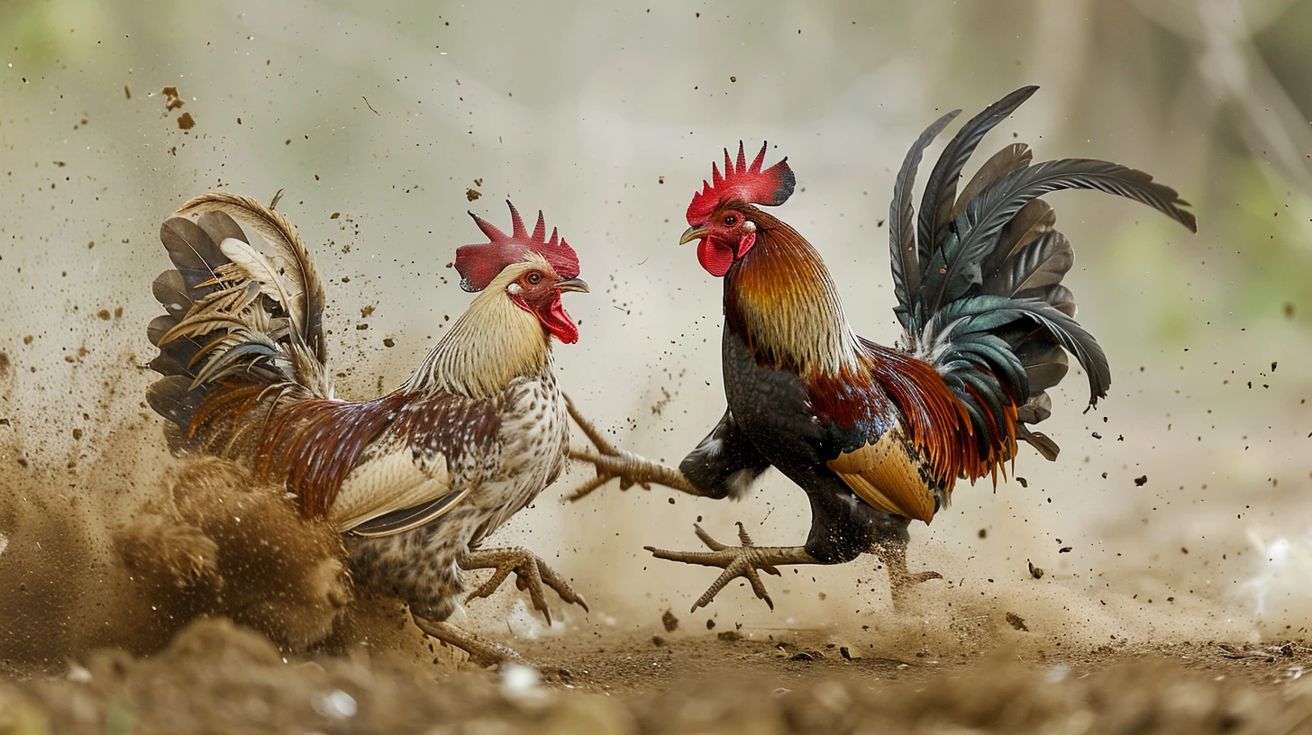 Khám Phá Thế Giới Đá Gà Trực Tiếp: Từ C4 Đến Thomo