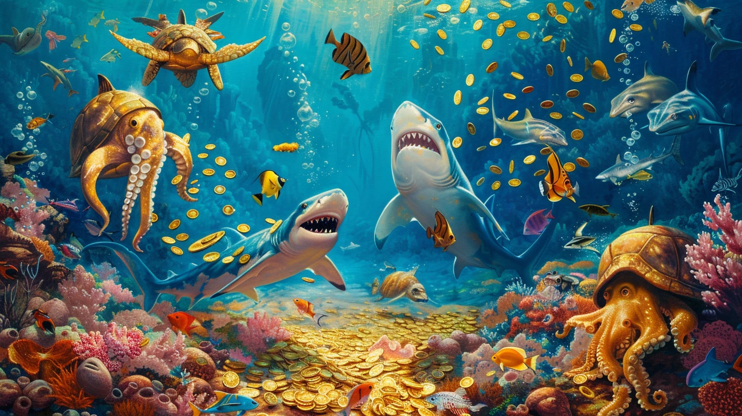 Khám Phá Gachoic1: Nền Tảng Thể Thao Đầy Hứa Hẹn