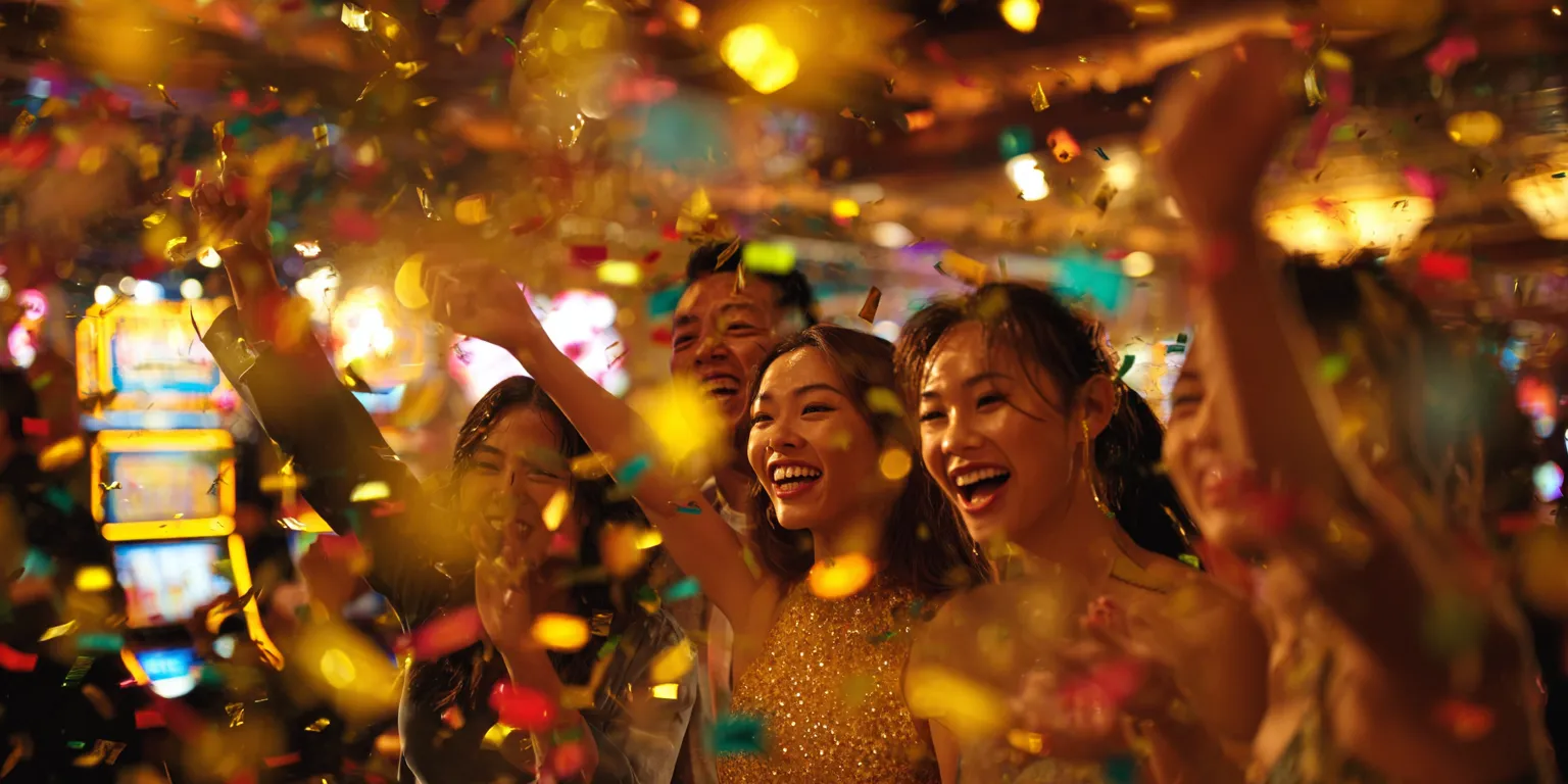 Khám Phá Huebet: Nơi Cung Cấp Dịch Vụ Xổ Số Hàng Đầu