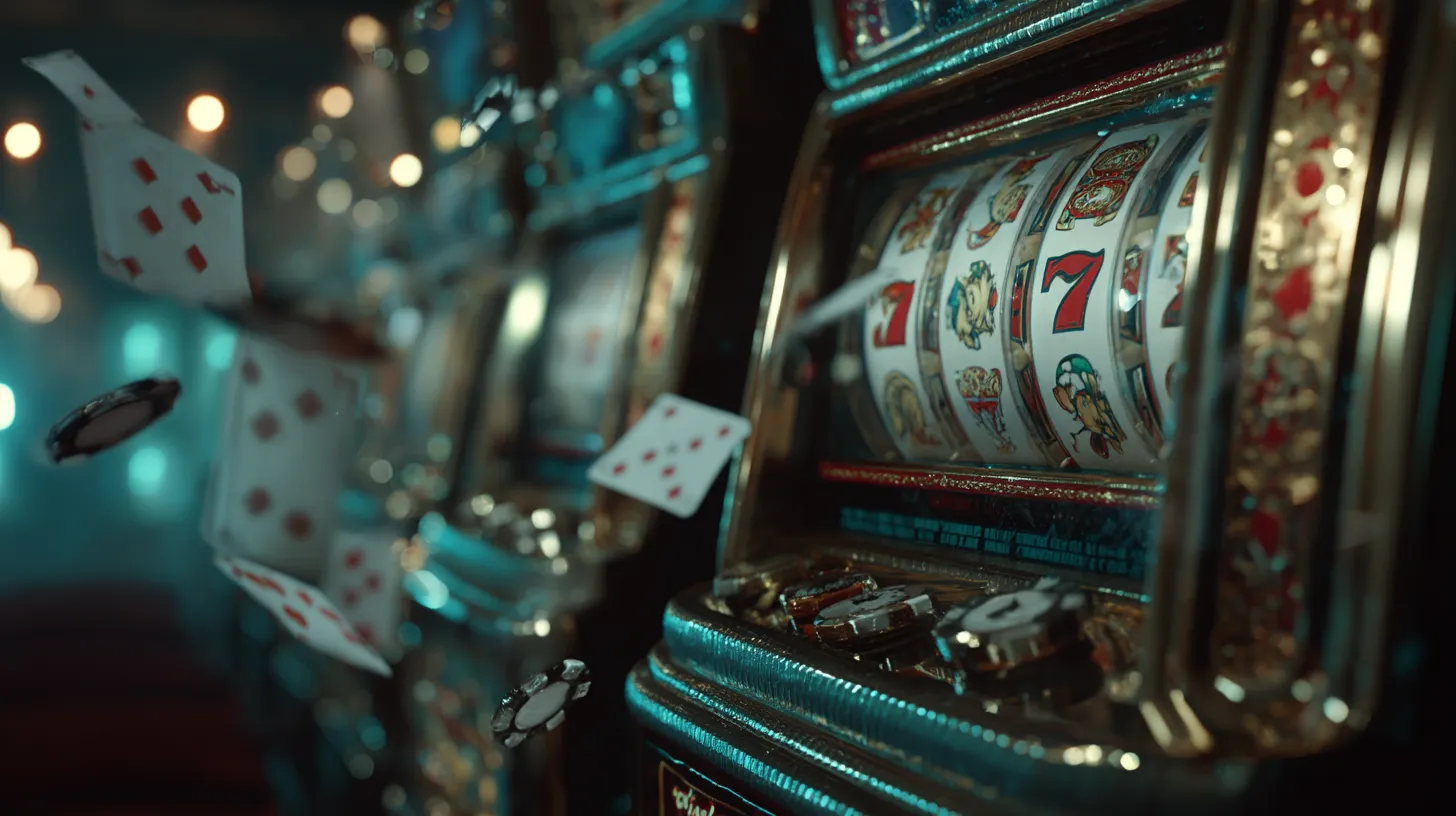 Khám Phá Thế Giới Xổ Số Kiến Tạo Cơ Hội Thắng Lớn Với King88