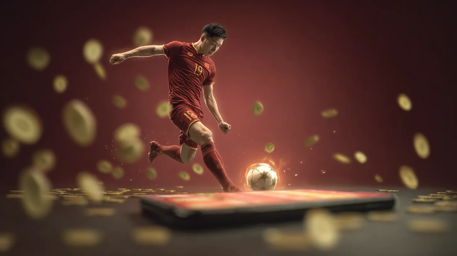 Bóng Đá Số 66: Nơi Cung Cấp Thông Tin Chất Lượng Về Bóng Đá