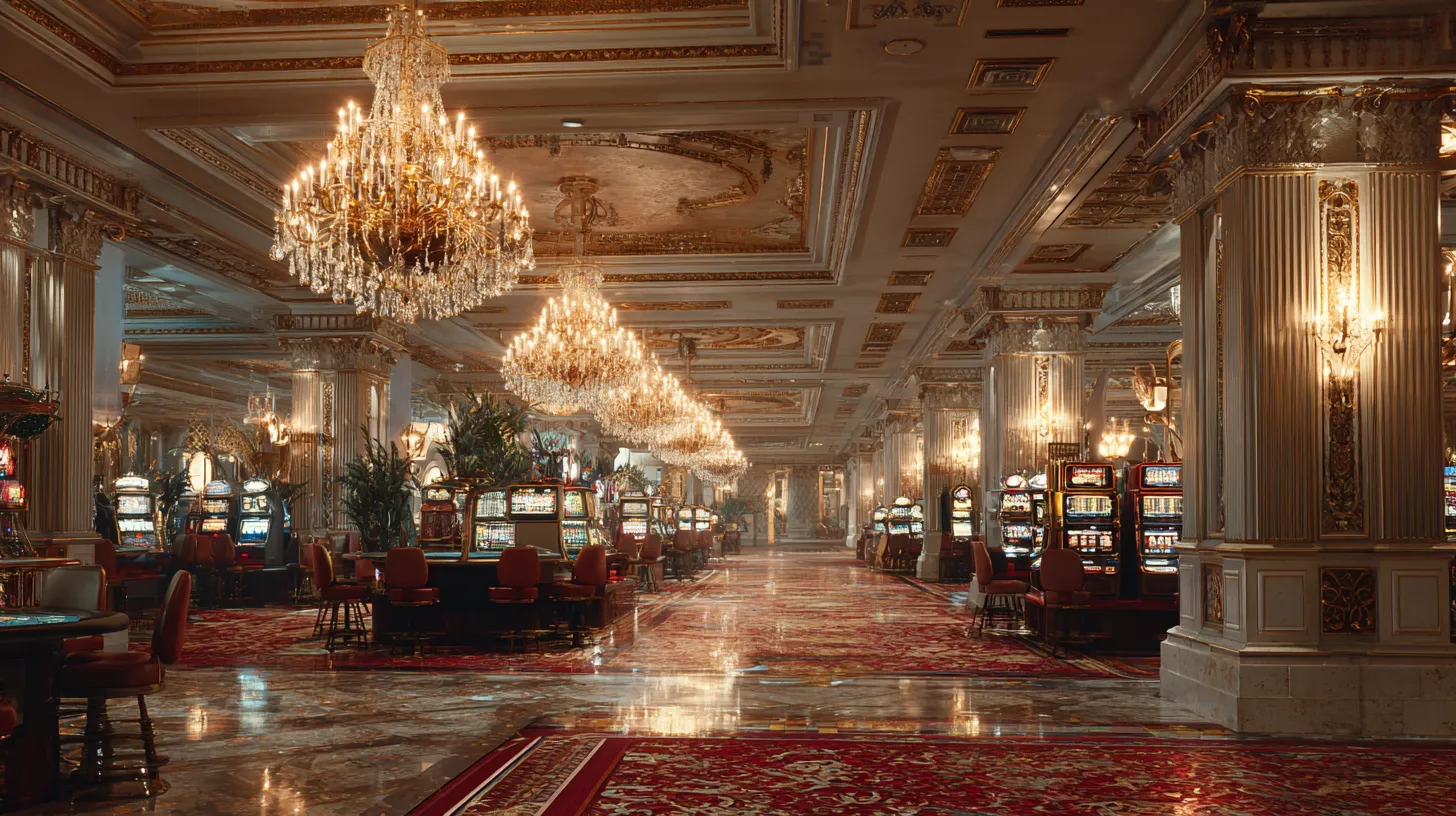 Khám Phá Thế Giới Xổ Số với HQ88