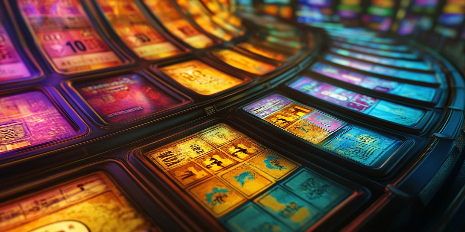 Khám Phá Thế Giới Xổ Số: Huebet và Những Điều Cần Biết