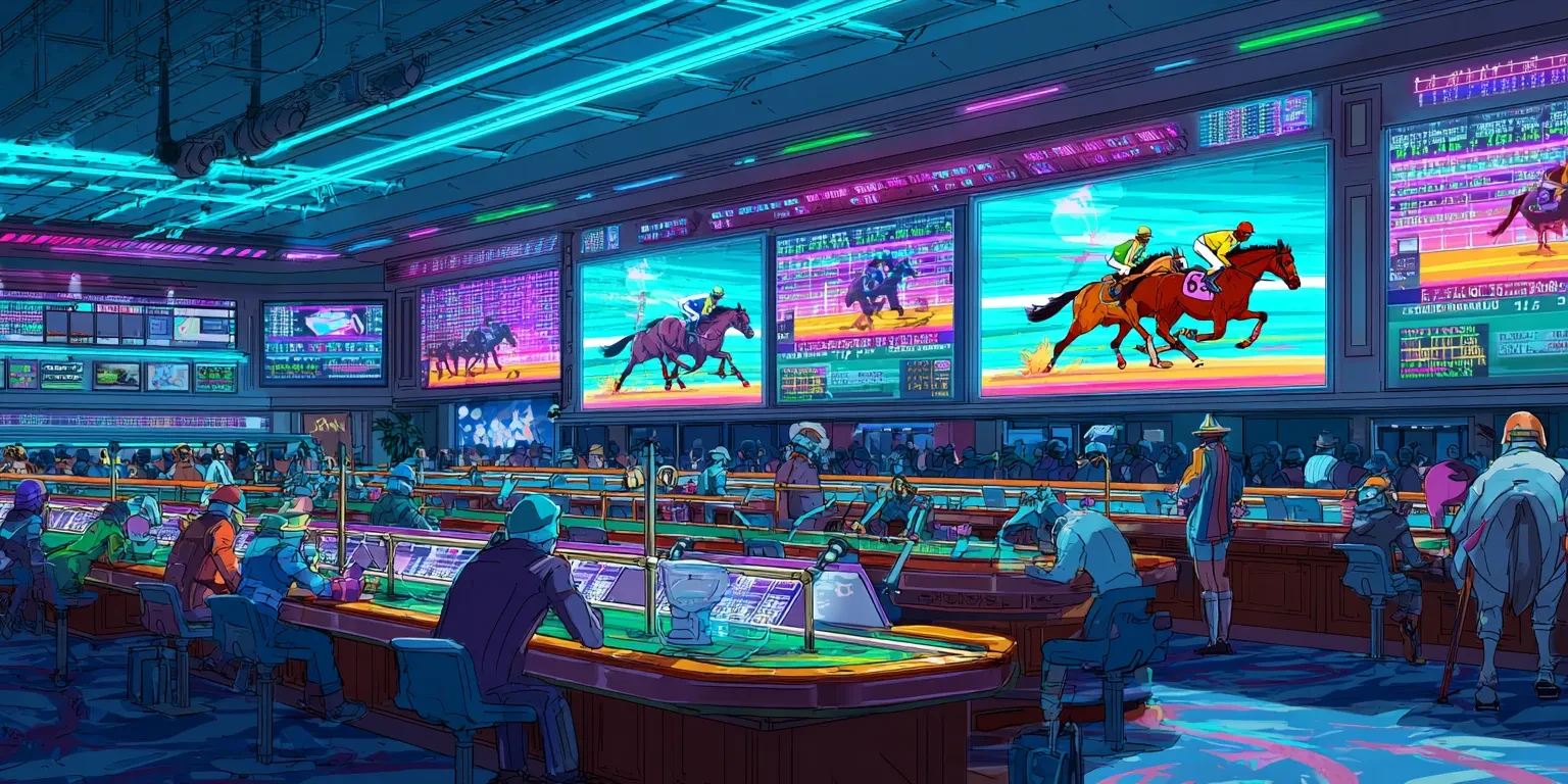 Khám Phá Huebet: Nền Tảng Cược Bóng Đá Thông Minh